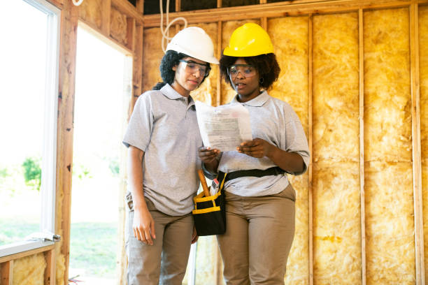 Insulation Replacement Services in Waynesboro, GA
